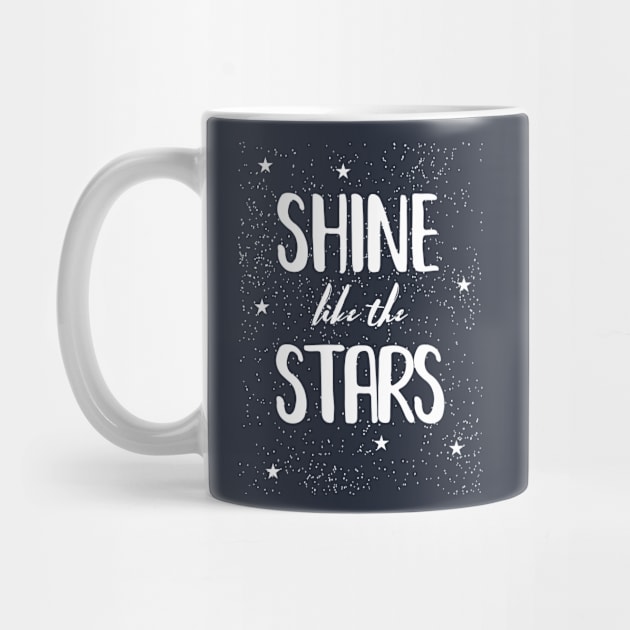 Shine like the Stars by Elisabethsdesigns